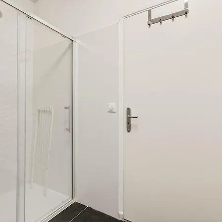 Urbain&confortable - Gare à 5 Min à Pied * Nice